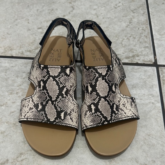 Naturalizer Women's Nxtgen Scout Slingback Sandal‎ - Picture 2 of 10